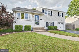 4509 S JANE WAY, Wilmington, DE 19804