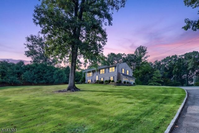 3 Debby Ln, Warren Twp., NJ 07059
