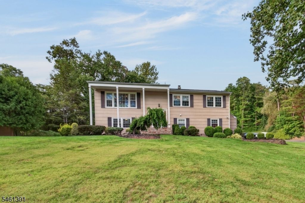 3 Debby Ln, Warren Twp., NJ 07059 — photo 3