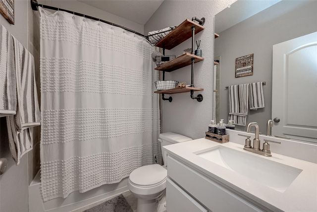 4803 Wellington Manor Court, Katy, TX 77493