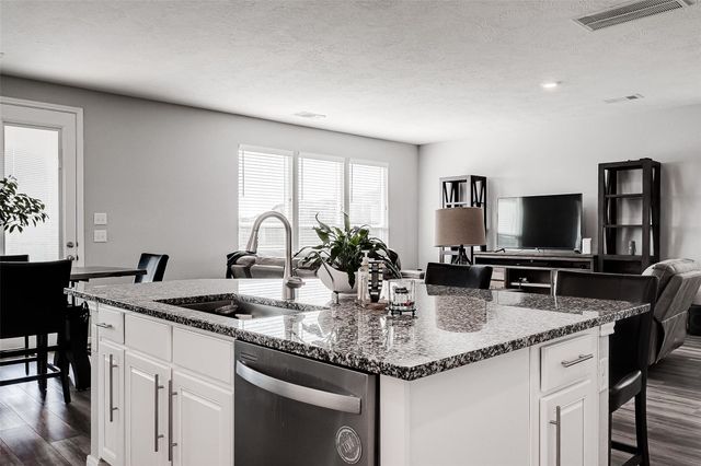 4803 Wellington Manor Court, Katy, TX 77493