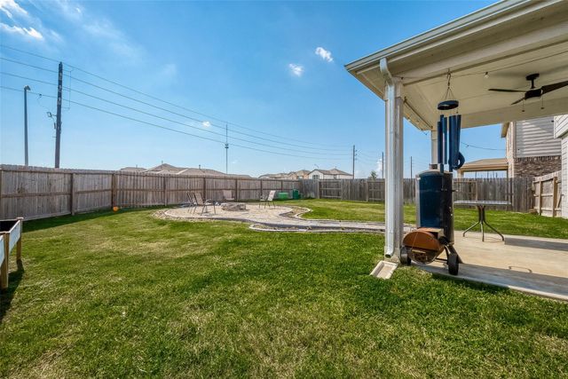 4803 Wellington Manor Court, Katy, TX 77493