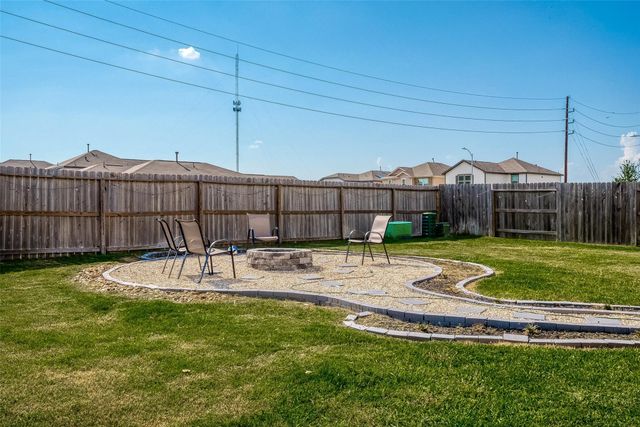 4803 Wellington Manor Court, Katy, TX 77493