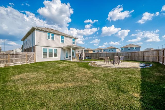 4803 Wellington Manor Court, Katy, TX 77493