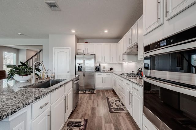 4803 Wellington Manor Court, Katy, TX 77493