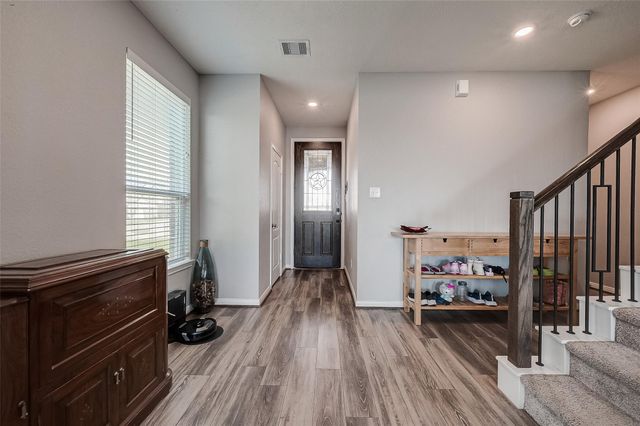 4803 Wellington Manor Court, Katy, TX 77493