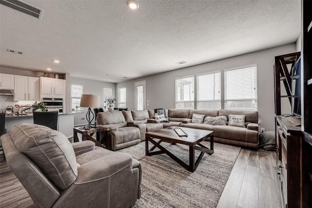 4803 Wellington Manor Court, Katy, TX 77493