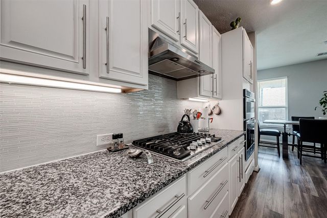 4803 Wellington Manor Court, Katy, TX 77493