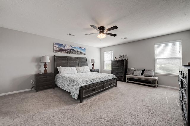 4803 Wellington Manor Court, Katy, TX 77493
