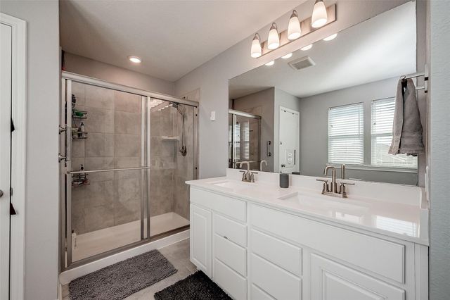 4803 Wellington Manor Court, Katy, TX 77493