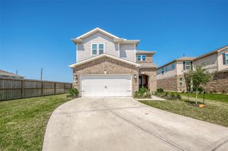 4803 Wellington Manor Court, Katy, TX 77493