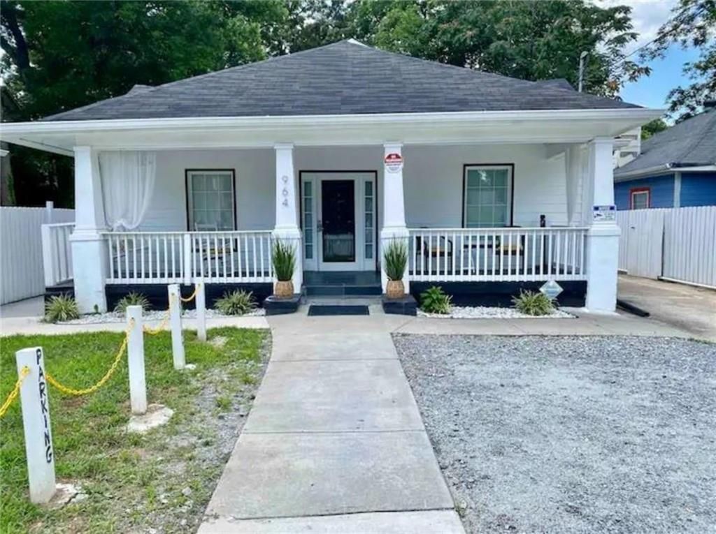 964 Mayson Turner NW Road, Atlanta, GA 30314