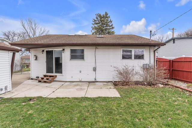 29210 Florence Street, Garden City, MI 48135