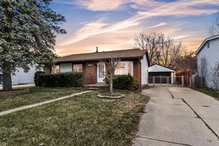 29210 Florence Street, Garden City, MI 48135