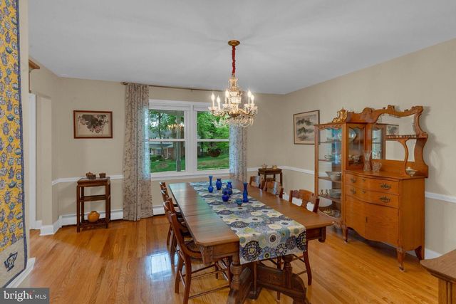 1144 DICKINSON DR, Yardley, PA 19067