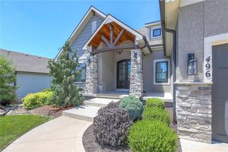 496 Wilds Parkway, Greenwood, MO 64034