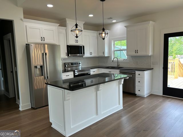 713B Clyde Boulevard, Vidalia, GA 30474