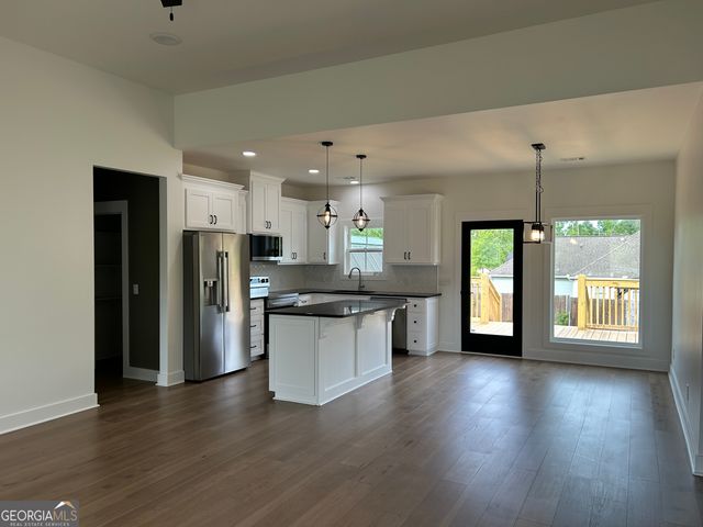 713B Clyde Boulevard, Vidalia, GA 30474