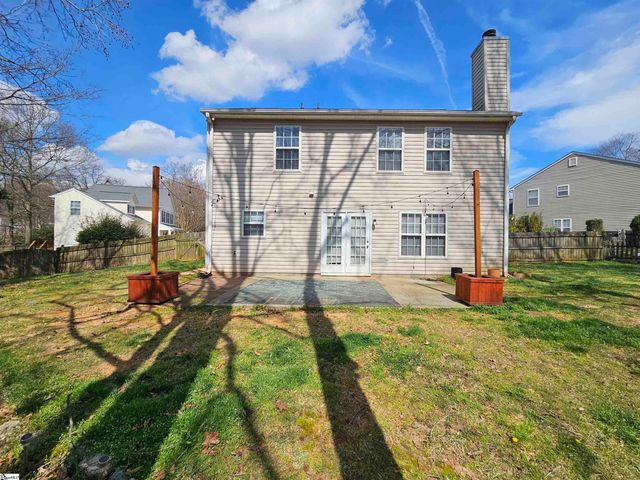 3 Old Hastings Court, Mauldin, SC 29662