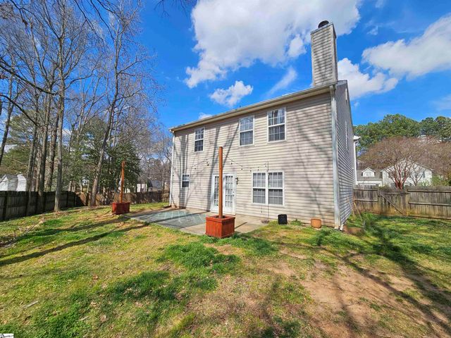 3 Old Hastings Court, Mauldin, SC 29662