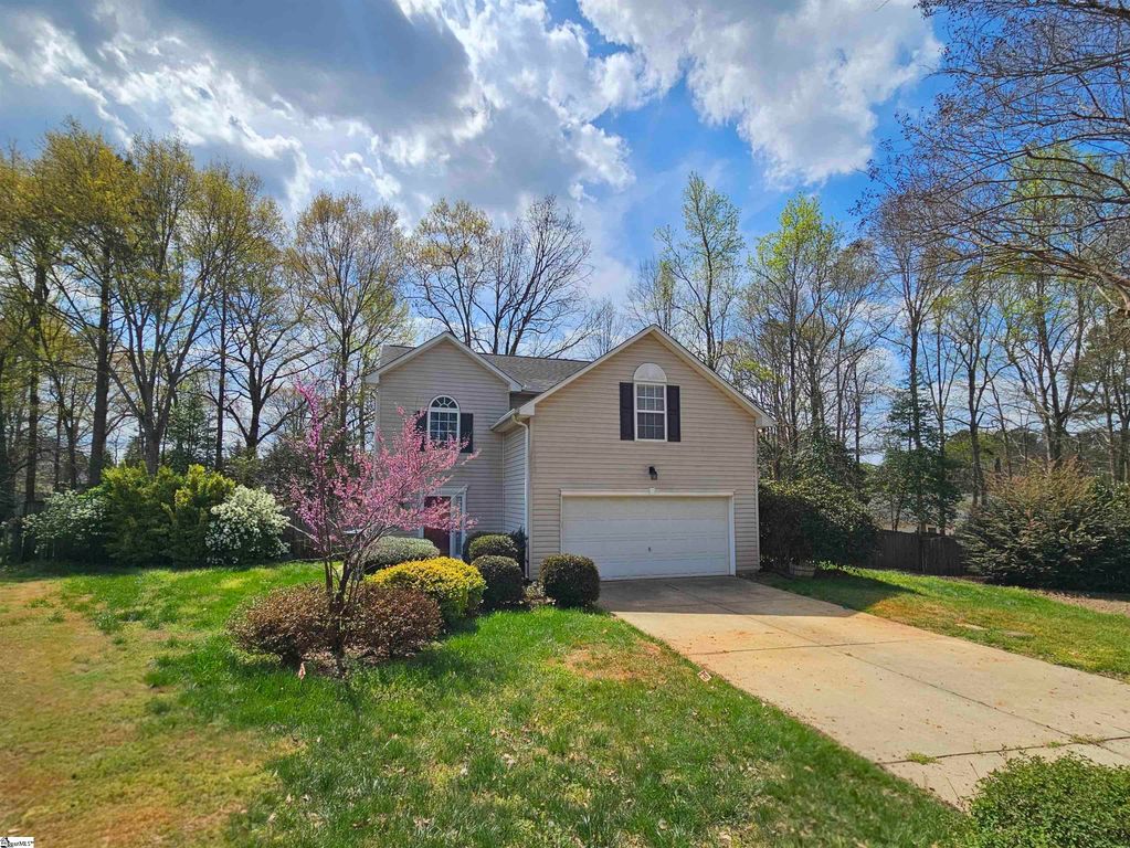 3 Old Hastings Court, Mauldin, SC 29662