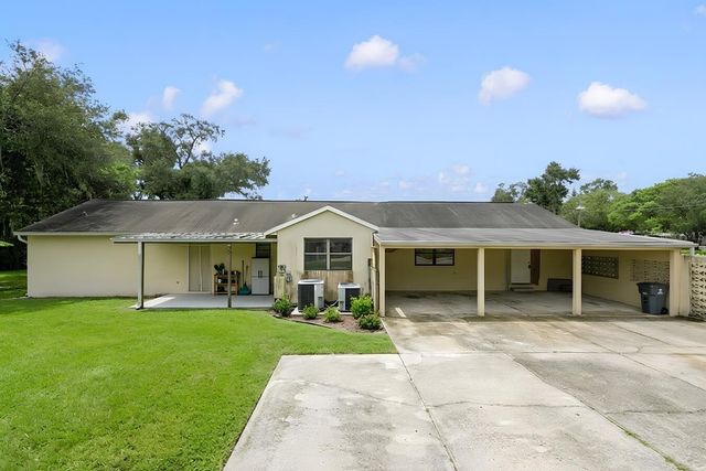 11735 MARJORY AVENUE, Tampa, FL 33612