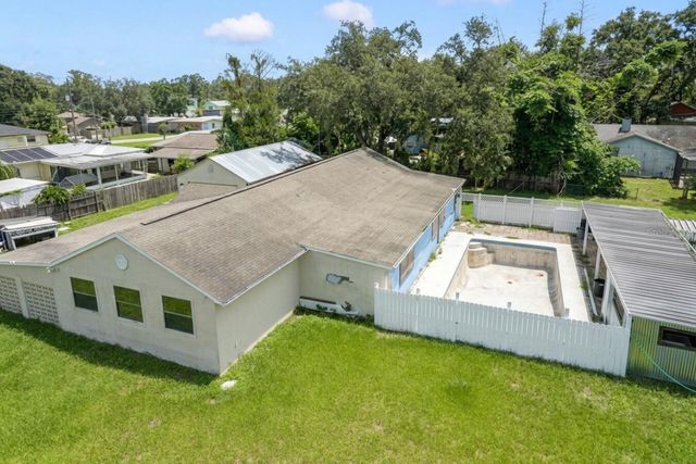 11735 MARJORY AVENUE, Tampa, FL 33612