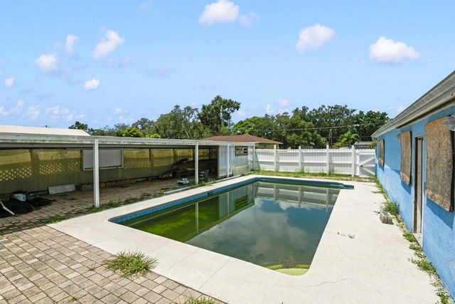 11735 MARJORY AVENUE, Tampa, FL 33612
