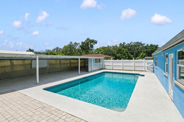 11735 MARJORY AVENUE, Tampa, FL 33612