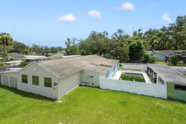 11735 MARJORY AVENUE, Tampa, FL 33612
