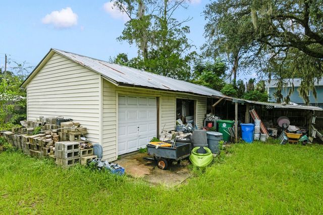 11735 MARJORY AVENUE, Tampa, FL 33612