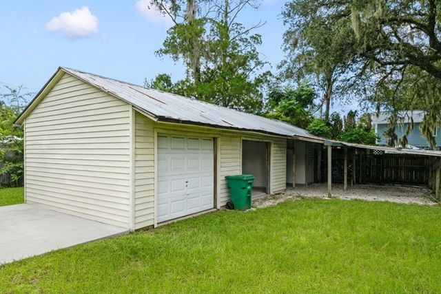 11735 MARJORY AVENUE, Tampa, FL 33612