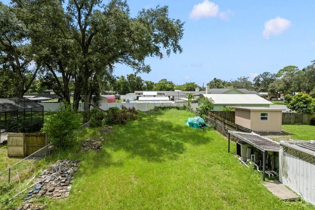 11735 MARJORY AVENUE, Tampa, FL 33612