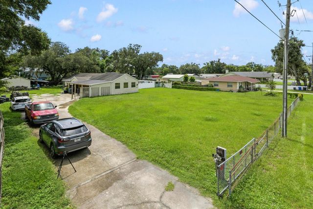 11735 MARJORY AVENUE, Tampa, FL 33612