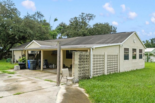 11735 MARJORY AVENUE, Tampa, FL 33612