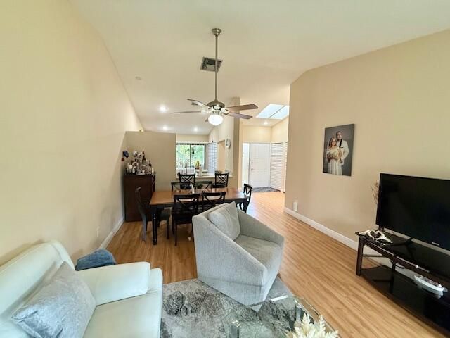 13017 Northshire Trail 4, Wellington, FL 33414