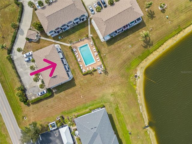 26346 RAMPART BOULEVARD 904, Punta Gorda, FL 33983