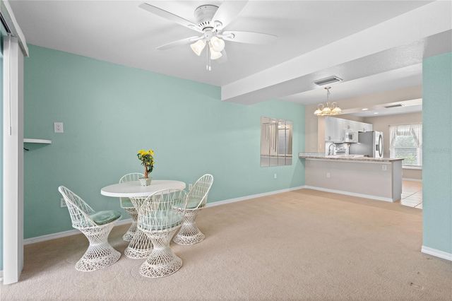 26346 RAMPART BOULEVARD 904, Punta Gorda, FL 33983