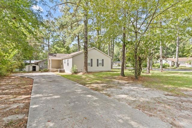 1101 Woodland Drive, Dothan, AL 36301