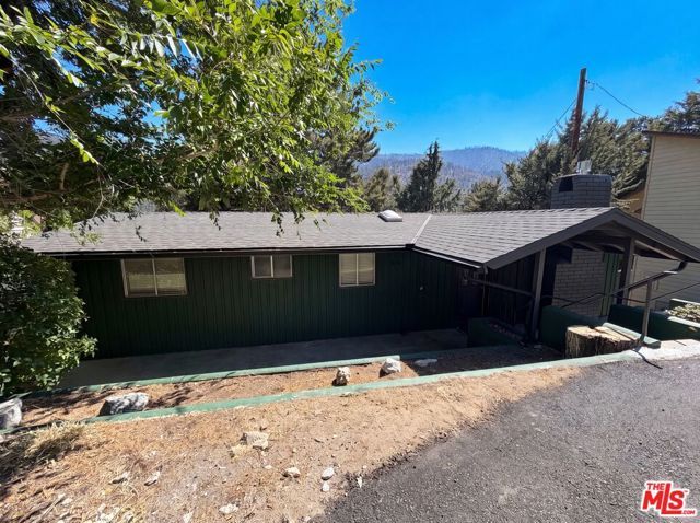 1145 Rivera Drive, Wrightwood, CA 92397