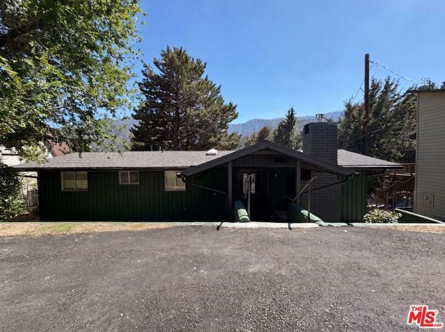 1145 Rivera Drive, Wrightwood, CA 92397