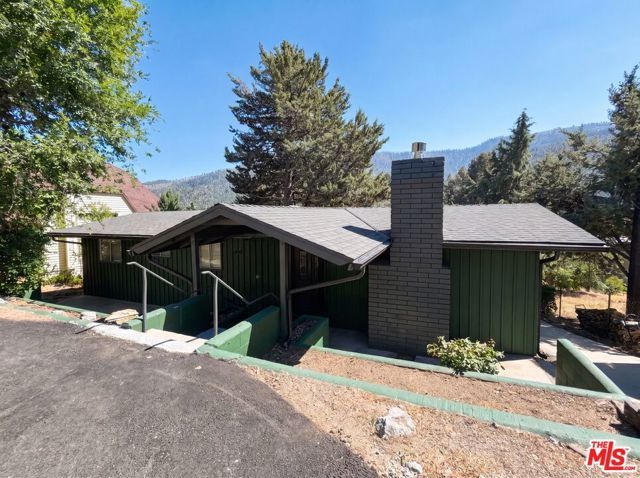 1145 Rivera Drive, Wrightwood, CA 92397