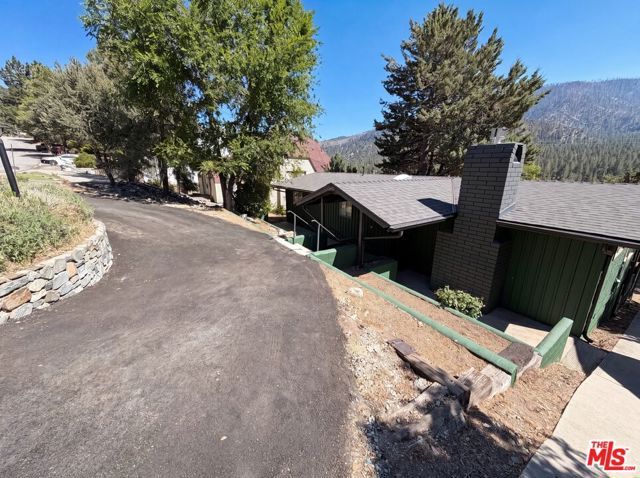 1145 Rivera Drive, Wrightwood, CA 92397