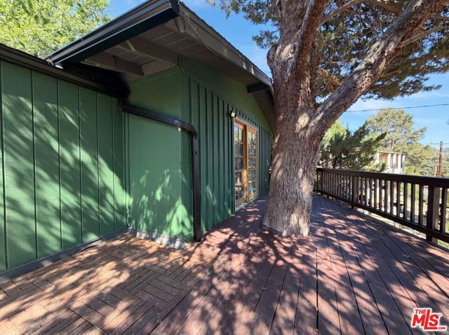 1145 Rivera Drive, Wrightwood, CA 92397