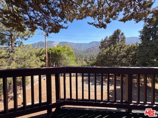1145 Rivera Drive, Wrightwood, CA 92397
