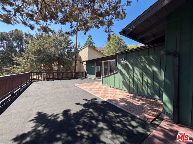 1145 Rivera Drive, Wrightwood, CA 92397