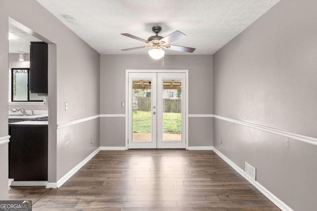 5328 Biffle Down Road, Stone Mountain, GA 30088