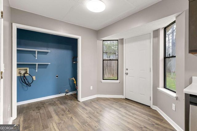 5328 Biffle Down Road, Stone Mountain, GA 30088