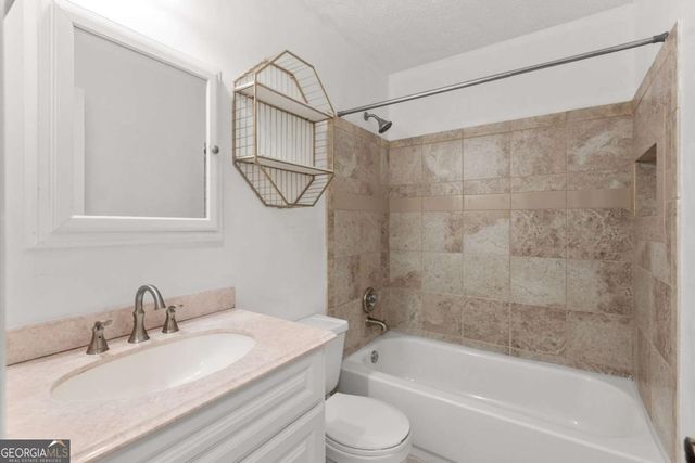 5328 Biffle Down Road, Stone Mountain, GA 30088