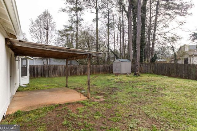 5328 Biffle Down Road, Stone Mountain, GA 30088